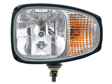 AURAVALO PARKILLA VASEN H7/H3 SIS. 24V POLTTIMOT