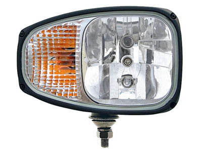 AURAVALO PARKILLA OIKEA H7/H3 SIS. 24V POLTTIMOT DEUTSCH