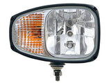 AURAVALO PARKILLA OIKEA H7/H3 SIS. 24V POLTTIMOT DEUTSCH