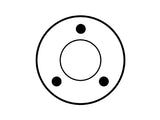 SOLENOIDI 2339 304 020/025