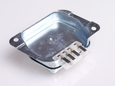 SÄÄDIN FORD USA 1963-87