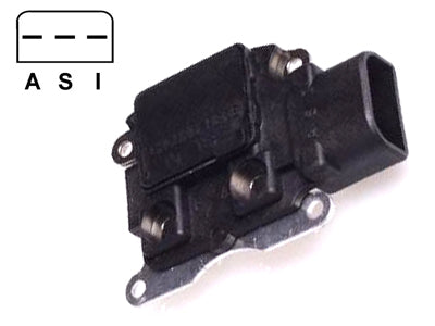 SÄÄDIN FORD USA 2G 86-93