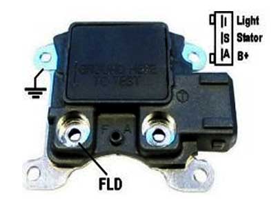 SÄÄDIN  FORD  F3AZ-10316A