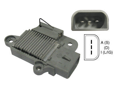 SÄÄDIN FORD 4G F6DY10316A