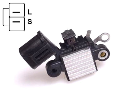 SÄÄDIN HITACHI L160-43154