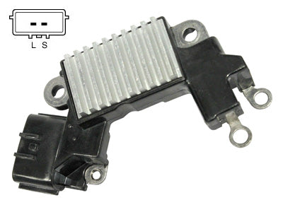 SÄÄDIN MAXIMA L1110G-9340