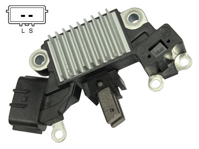SÄÄDIN MAXIMA V6 94-99