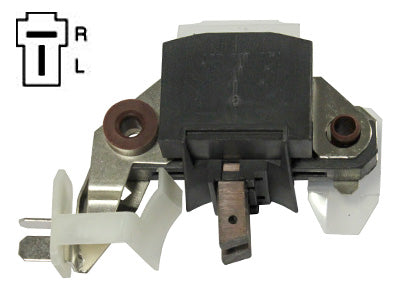 SÄÄDIN 24V MITSUB.  06670