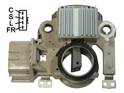 SÄÄDIN MITSU A866X28572