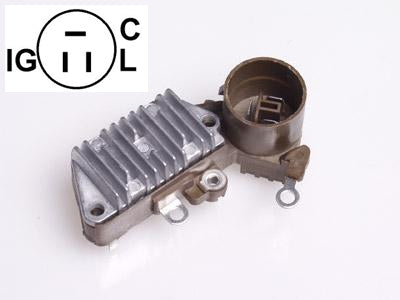 SÄÄDIN HONDA 126000-0440