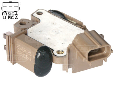 SÄÄDIN VALEO 593675,599121