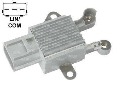 SÄÄDIN DENSO