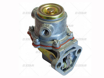SIIRTOPUMPPU RUGGERINI CRD/1