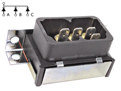 DIODIRASIA 3X EM513