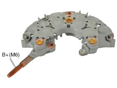 DIODISILTA TOYOTA 100-120A