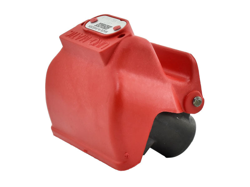 Uno-Matic vaunun puoli, täysperävaunu, M16x1.5