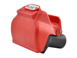 Uno-Matic, auton puoli, puoliperävaunu, venttiileillä M16x1.5