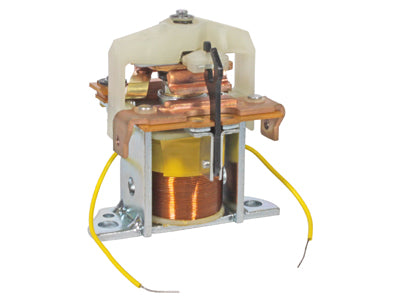 SOLENOIDI KB 24V 2-JOHT.