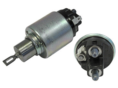 SOLENOIDI