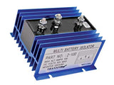JAKODIODI 12-24V 100A