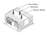 JAKODIODI 12-24V 100A