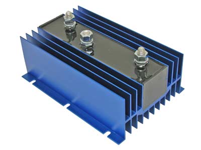 JAKODIODI 12-24V 130A
