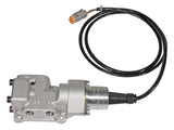 SAMMUTINSOLENOIDI SCANIA DSC9