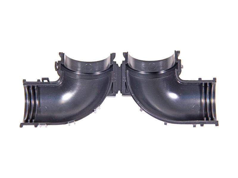 DEUTSCH PUTKIADAPTERI 90AST 1'' HDP20 RUNKOKOKO:24 L017-VERSIOT