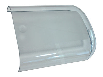 PÄÄTYLASI 65 SARJA 284MM #