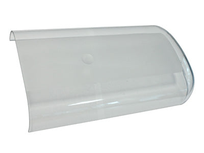 PÄÄTYLASI 65 SARJA 390MM 65-SRJ #