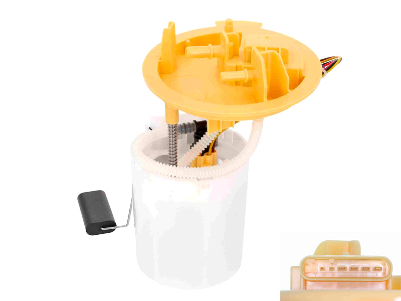 POLTTOAINEPUMPPU HITACHI MB