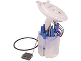POLTTOAINEPUMPPU HITACHI MB