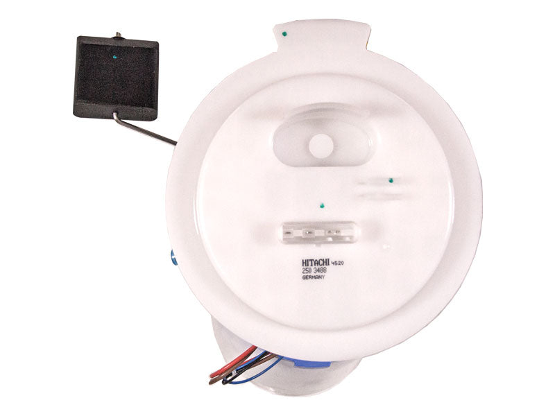 POLTTOAINEPUMPPU HITACHI MB