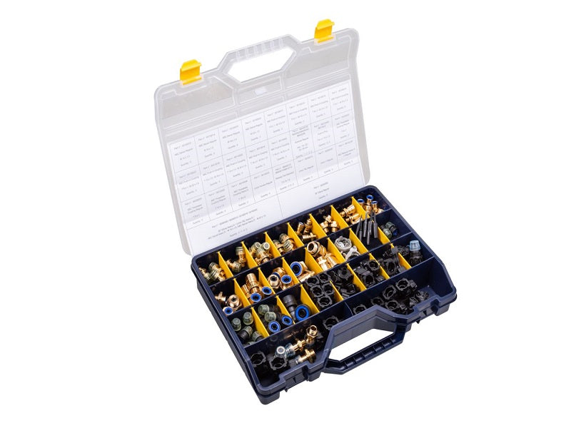 RAUFOSS ABC LIITINLAJITELMA 101 OSAA