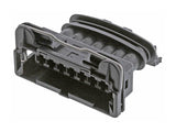 LIITINKOTELO AMP TIMER 7-PIN