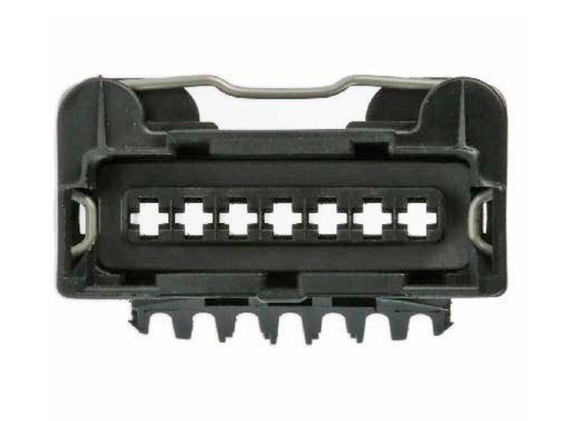 LIITINKOTELO AMP TIMER 7-PIN