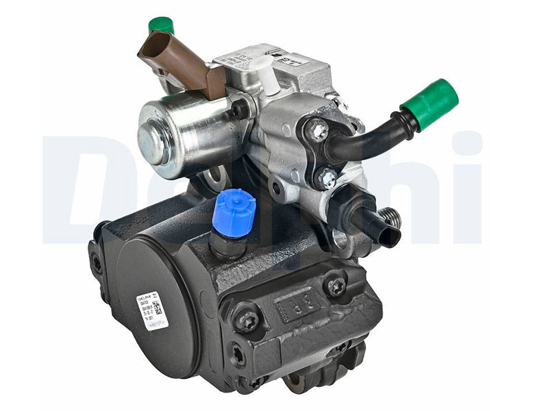 KORKEAPAINEPUMPPU DELPHI MB