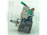 KORKEAPAINEPUMPPU DELPHI MB