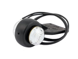 LED-12/24V ÄÄRIVALO KIRKAS/PUNAINEN