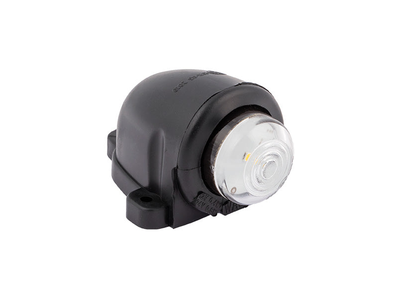 LED-12/24V ÄÄRIVALO KIRKAS