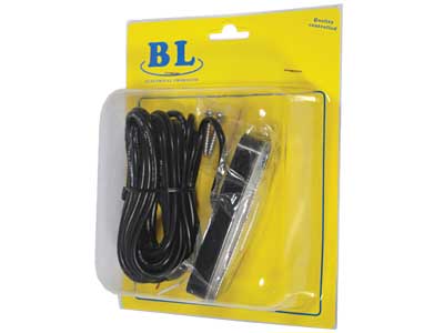 LED-9-36V ÄÄRIVALO VALK 5M JOHTO