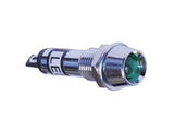 MERKKIVALO LED 12V VIHREÄ