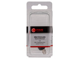 C-PWR MERKKIVALO 12V LED PUN. LAATTAL.