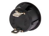 C-PWR LED-MERKKIVALO KELT. 12V