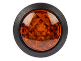 C-PWR LED-MERKKIVALO KELT. 12V