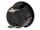 C-PWR LED-MERKKIVALO VIHREÄ 12V