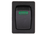 C-PWR KEINUKATKAISIJA 13X19 0-1 LED VIH