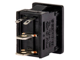 C-PWR KEINUKATKAISIJA 13X19 0-1 LED KELT