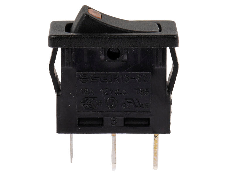 C-PWR KEINUKATKAISIJA 13X19 0-1 LED KELT