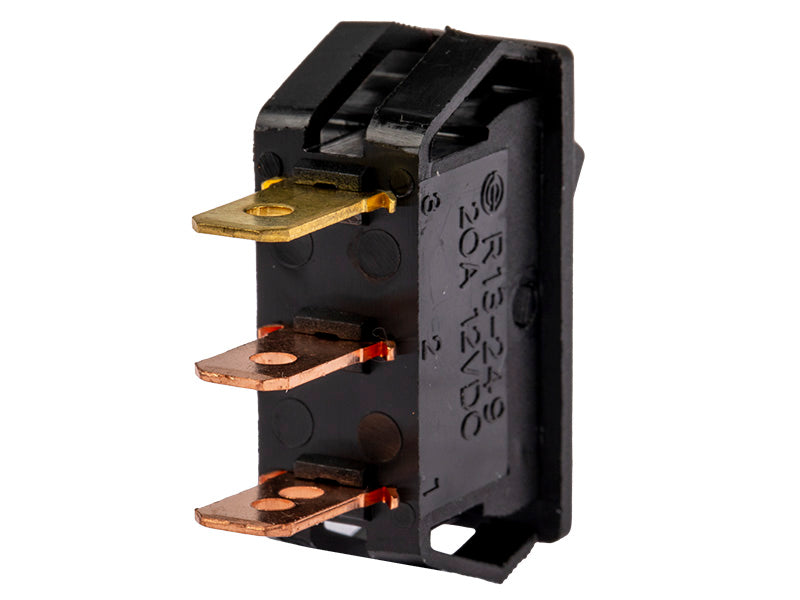 C-PWR KEINUKATKAISIJA 12X29 0-1 LED PUN